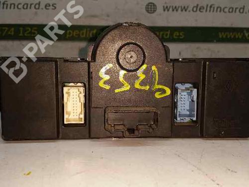 Climate control RENAULT GRAND SCÉNIC II (JM0/1_)  | BP604299I5 