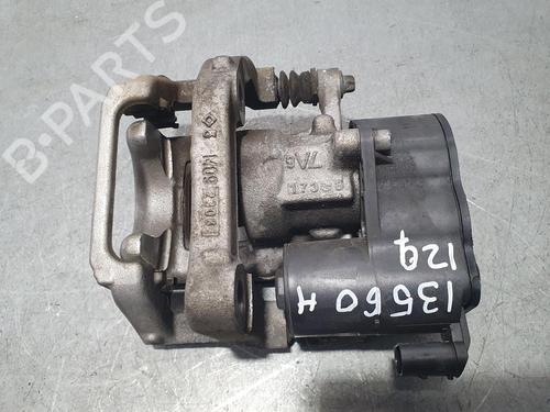 Left rear brake caliper PEUGEOT 5008 II (MC_, MJ_, MR_, M4_) 1.5 BlueHDi 130 (MCYHZJ, MCYHZR, MCYHZX) | BP12566405M107 