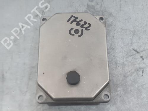 Engine control unit (ECU) FORD KA (RU8) 1.2 | BP36431221M57 - Image 2