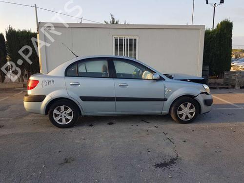 Alternator KIA RIO II (JB) 1.4 16V | BP19327821M7 