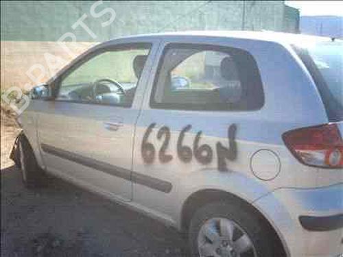 Climate control HYUNDAI GETZ (TB)  | BP650689I5 