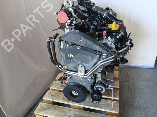 Used Engine Engine 37293938 37293938