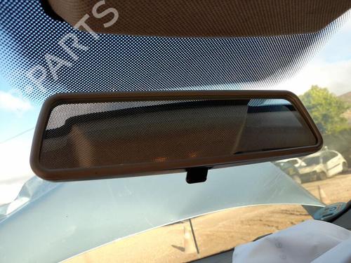 Used Rear mirror SEAT IBIZA IV (6J5, 6P1) 1.4 (85 hp) 27692569