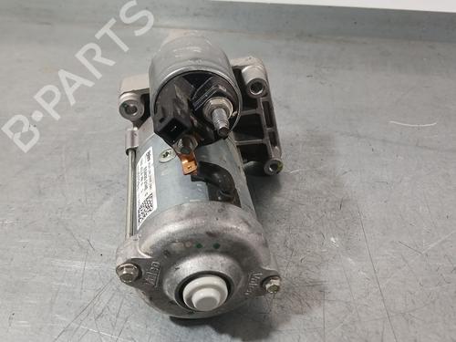 Starter CITROËN C3 III (SX) 1.5 BlueHDi 100 (SXYHYP, SXYHTU) | BP36498215M8 - Image 5