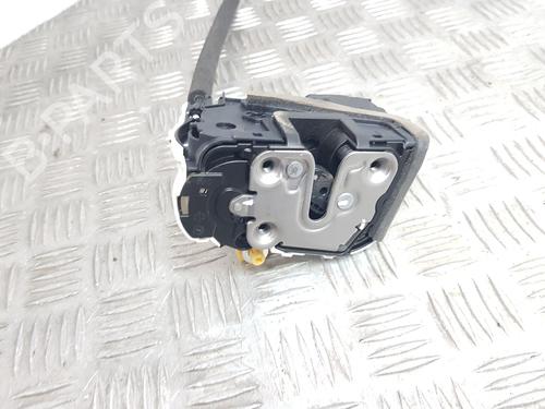 Front right lock MG MG TF 115 | BP29946324C97 