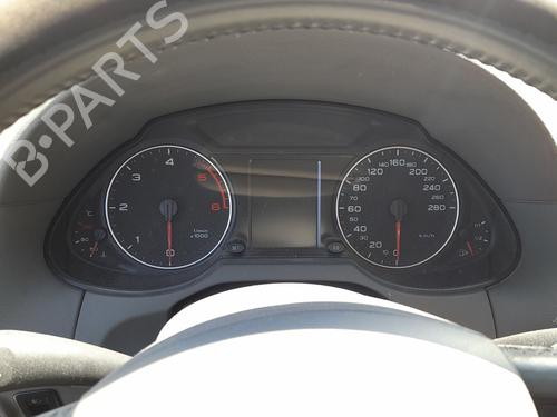 Instrument cluster AUDI Q5 (8RB) 2.0 TDI quattro | BP36498010C47 - Image 2