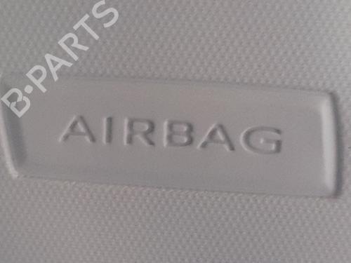 Used Left curtain airbag Left curtain airbag 37217663 37217663