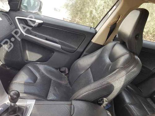 Used Right front seat VOLVO XC60 I SUV (156) [2008-2017]  23956035