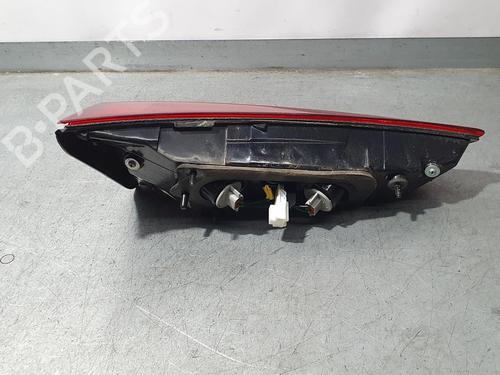 Right taillight HYUNDAI i20 I (PB, PBT)  | BP8279104C35 