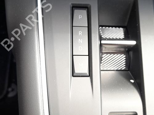 Used Gear lever Gear lever CITROËN C5 AIRCROSS (A_) 1.5 BlueHDi 130 (ACYHZJ, ACYHZR) (131 hp) 35819279 35819279
