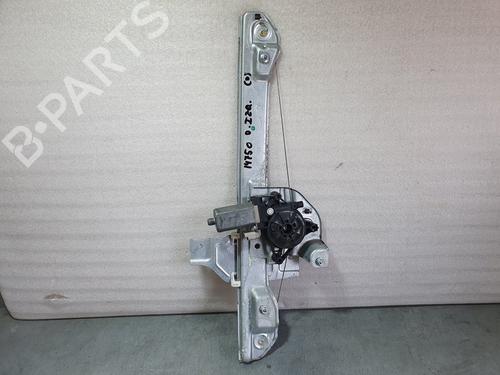 Used Front left window mechanism CITROËN C3 / C3 ORIGIN III (SX) [2016-2025]  13380846