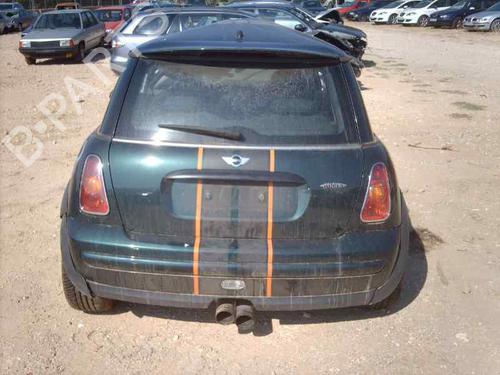 Climate control MINI MINI (R50, R53) One | BP3697462I5 