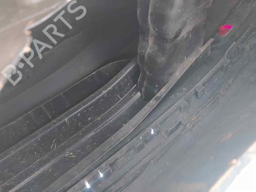 Used Rear bumper reinforcement SEAT IBIZA IV (6J5, 6P1) 1.2 TSI (105 hp) 25722640