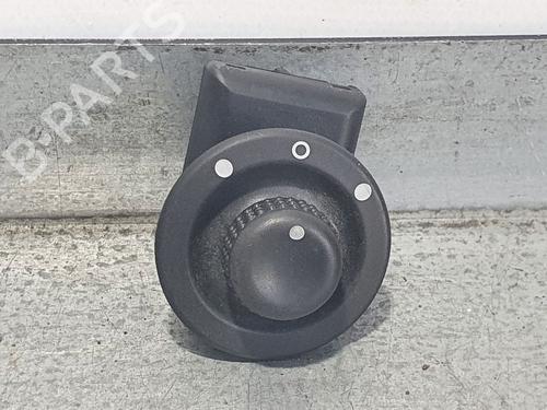 Used Mirror switch RENAULT KANGOO / GRAND KANGOO II (KW0/1_) [2008-2026]  10284926