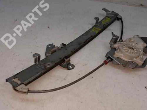 Used Front left window mechanism NISSAN MICRA III (K12) [2002-2010]  842667