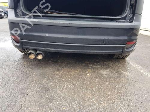 Used Rear bumper FORD FOCUS II (DA_, HCP, DP) [2004-2013]  16468634