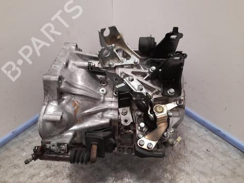 Gearbox TOYOTA AURIS Estate (_E18_)  | BP7172020M3 