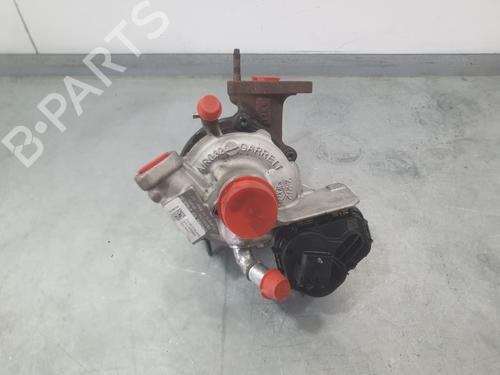 Turbocompresseur/Compresseur Turbocompresseur/Compresseur 39004363 39004363