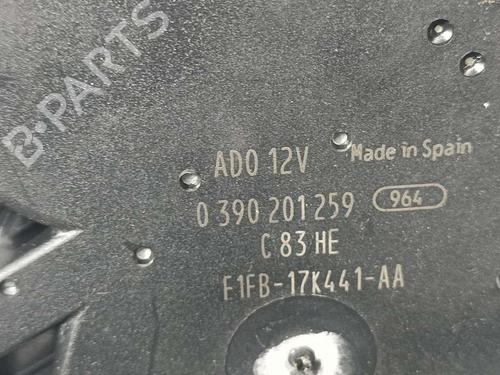 Rear wiper motor FORD FOCUS III  | BP16569488M102 