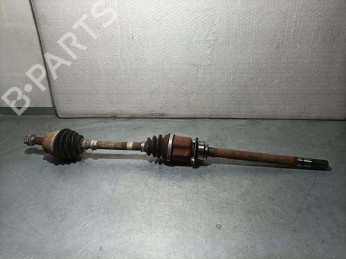 Used Right front driveshaft FIAT BRAVO II (198_) [2006-2016]  4838948