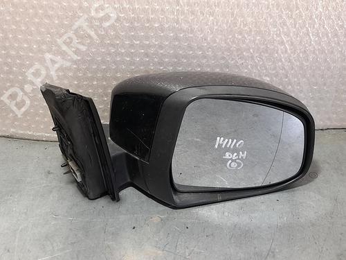 Used Right mirror FORD FOCUS III [2010-2020]  10223456