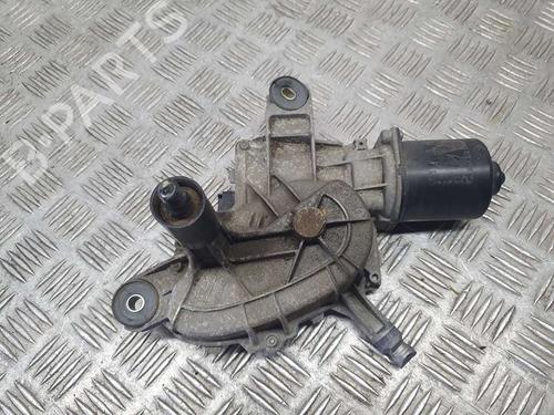 Used Front wiper motor CITROËN C4 Grand Picasso I (UA_) 2.0 HDi 138 (136 hp) 17221654