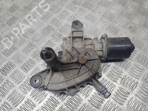 Motor limpa vidros frontal CITROËN C4 Picasso I MPV (UD_) 1.6 VTi 120 (120 hp) 53042436 | IZQ |