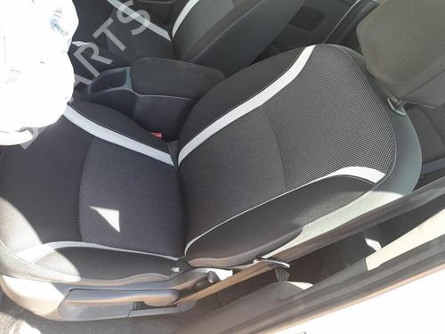 Used Left front seat RENAULT KANGOO / GRAND KANGOO II (KW0/1_) 1.5 dCi 90 (KW05, KW08, KW0G, KW11) (90 hp) 27721192