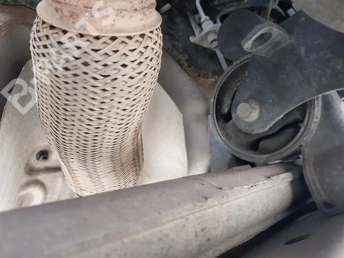 Used Steering rack Steering rack KIA PRO CEE'D (ED) 1.6 CRDi 115 (115 hp) 9251260 9251260