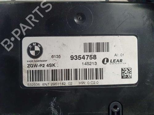 Electronic module BMW X4 (F26) xDrive 20 d | BP17640447M83 