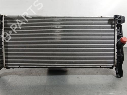 Used Water radiator Water radiator 34043829 34043829