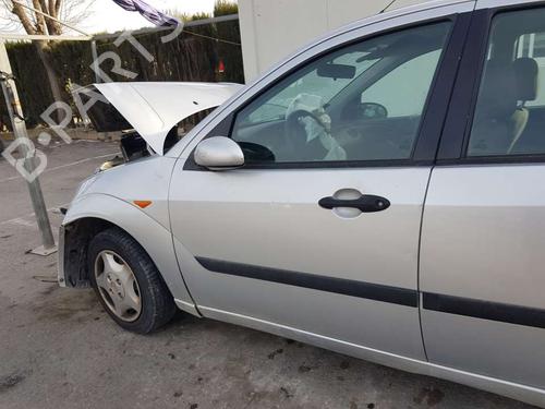 Used Left front door FORD FOCUS I (DAW, DBW) [1998-2009]  16446649