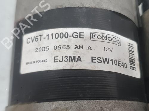 Starter FORD FOCUS III 1.0 EcoBoost | BP36868168M8  - Image 5