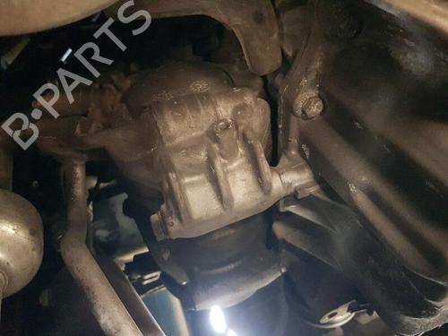 Kompresor / Sprężarka klimatyzacji A/C SSANGYONG KORANDO (C300) 1.5 1731303211