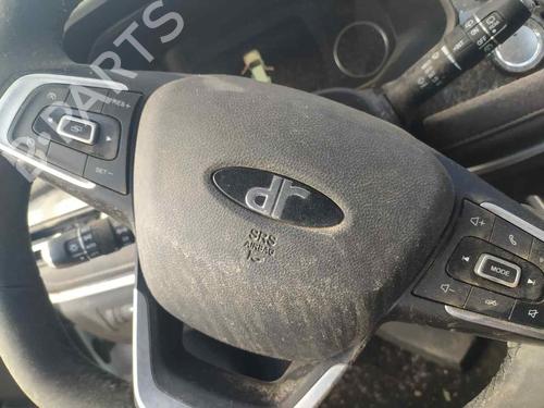Airbag Kit DR DR 5.0 SUV  | BP29356318C86 