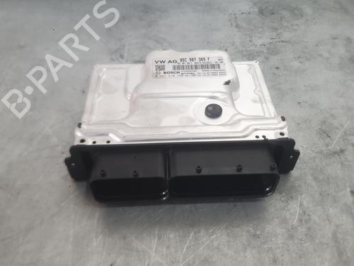 Used Engine control unit (ECU) Engine control unit (ECU) 37644435 37644435