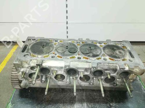 Used Cylinder head PEUGEOT 406 (8B) 2.0 HDI 110 (109 hp) 10972941