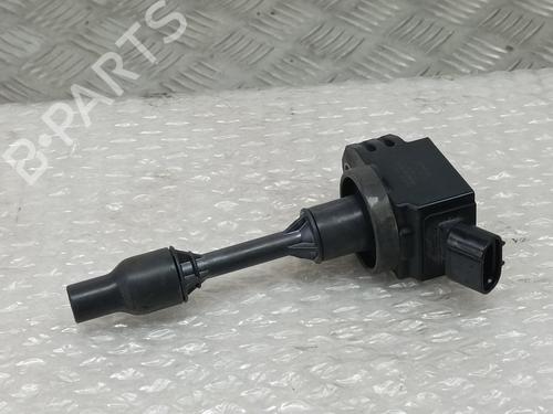 Ignition coil CITROËN C1 II (PA_, PS_) 1.0 VTi 68 (69 hp) 9091902281 | DENSO |