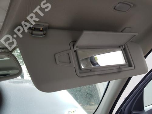 right-sun-visor-mercedes-benz-c-class-w204-c-220-cdi-204002-2007-2008-2009-2010-2011-2012-2013-2014-2015-10652498 main image