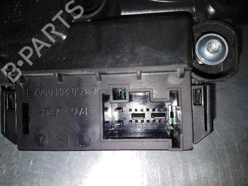 Front right window mechanism VW POLO V (6R1, 6C1)  | BP4629363C23 