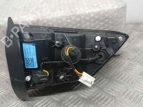 Right taillight MG MG ZS SUV (AZS1) 1.0 T-GDi | BP19923402C35