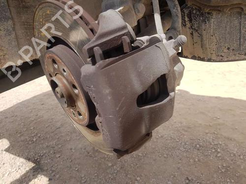 Used Right front brake caliper VW GOLF IV (1J1) [1997-2008]  19485544