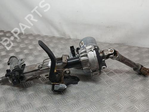 Used Steering column SKODA OCTAVIA III Combi (5E5, 5E6) 1.5 TSI G-TEC (130 hp) 30546840