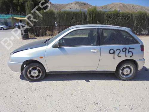 Left mirror SEAT IBIZA II (6K1)  | BP179622C26 