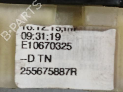 Headlight switch RENAULT CAPTUR I (J5_, H5_) 1.2 TCe 120 | BP36137714I24 - Image 4