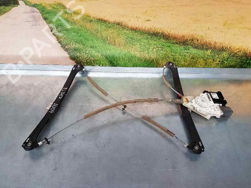 Used Front right window mechanism AUDI A3 (8P1) 2.0 TDI 16V (140 hp) 1037143