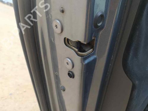 Used Rear left lock CITROËN C4 Picasso I MPV (UD_) 1.6 HDi (109 hp) 26217278