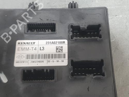 Electronic module RENAULT TRAFIC III Bus (JG_) 1.6 dCi 120 (JGMB) | BP37494279M83 - Image 2