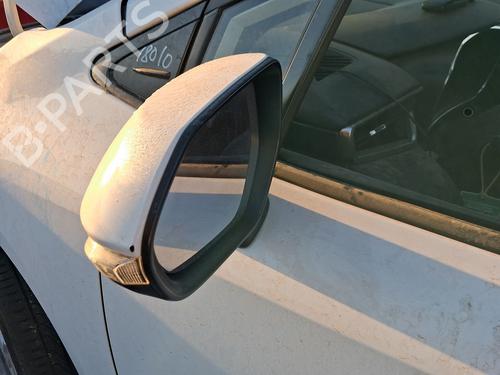 Used Left mirror Left mirror 38174189 38174189