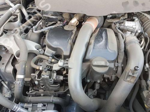 Motor INFINITI Q30 1.5 D (109 hp) 16371240